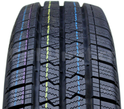 MATADOR NORDICA VAN DOT25